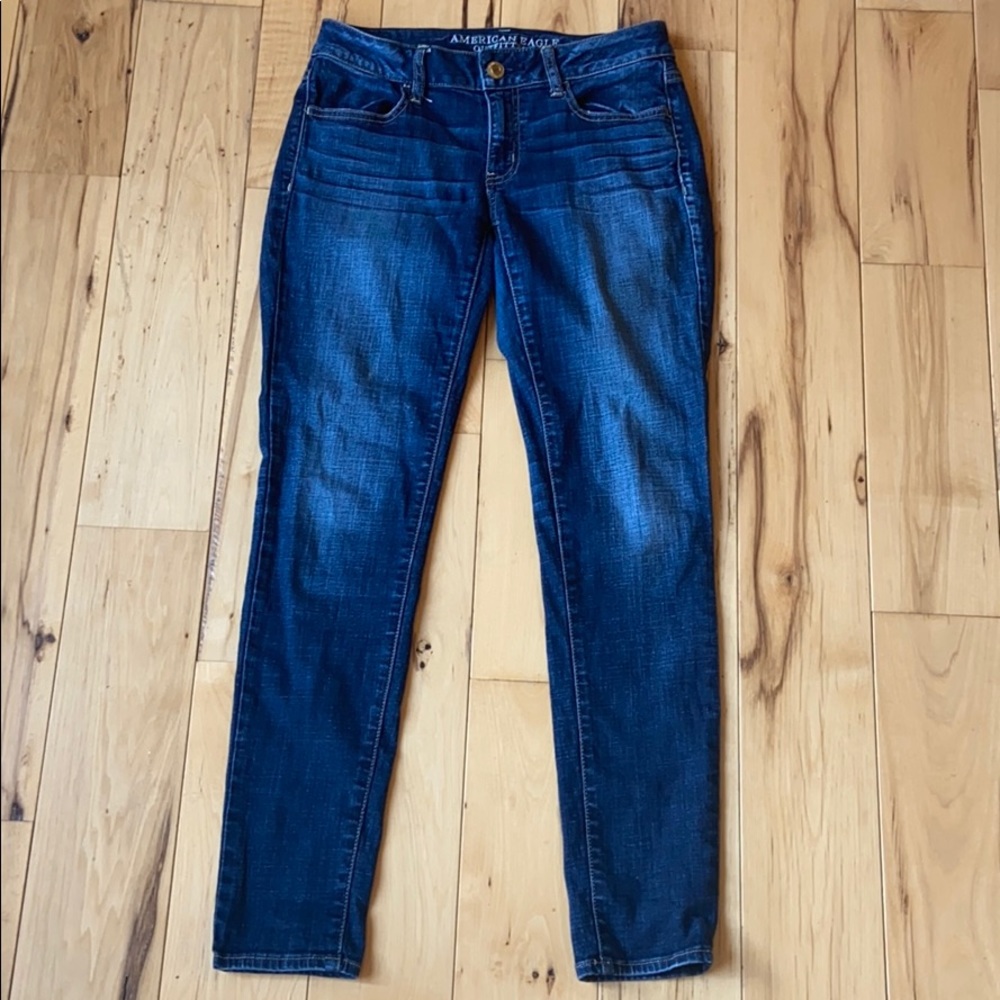 Women’s American Eagle Jeans